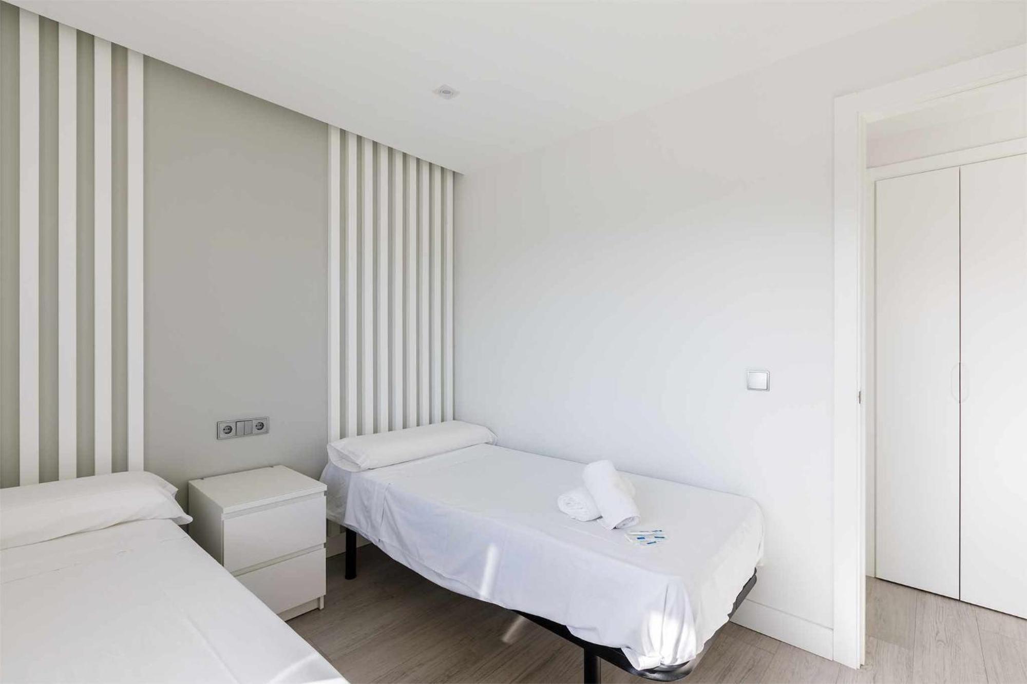 Apartmán A&N Seafront Torre Del Mar Exteriér fotografie