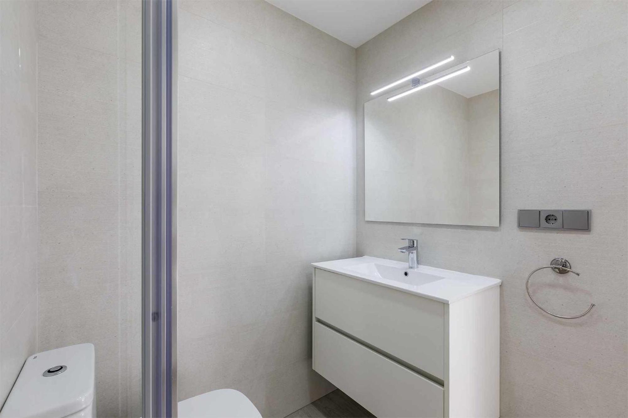 Apartmán A&N Seafront Torre Del Mar Exteriér fotografie